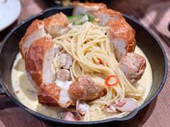 -INSA Korean Bistro饮鲨韩食酒馆