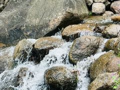 -天津盘山风景名胜区