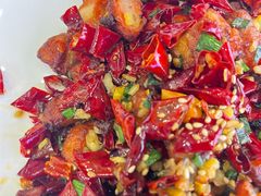 -湘楚情土菜馆(下沙店)