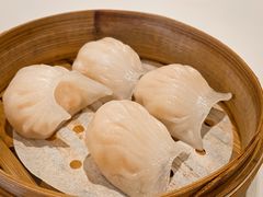 羊城鲜虾饺-白天鹅宾馆-宏图府餐厅