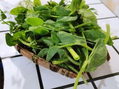 豌豆尖-小板凳(四公里店)