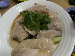 -津津餐室