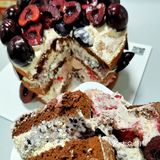 吃完蛋糕再去想人生