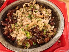 -大丰收脆鱼(浦西万达店)