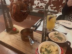 -haxnbauer海森堡德国餐厅(深圳coco店)