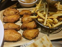 -叶派龙虾•招牌香辣蟹·海鲜(中海国际店)