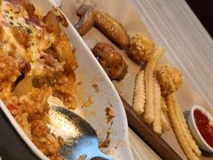-必胜客(紫竹桥苏宁店)