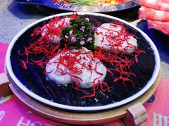 -辣斗辣·老火锅(红谷滩万达店)