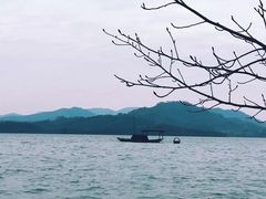 -天目湖涵田度假村