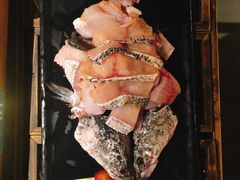 -小椒娘撒椒鱼火锅(三八广场店)