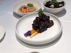 -玫瑰厅上海菜(兴国路店)