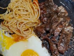 -豪享来中西餐厅(广灵店)