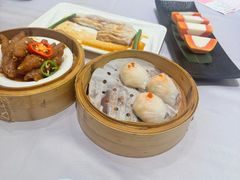 -永生国际宴会中心·佛山老字号·鱼生