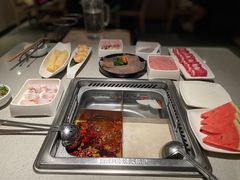 -海底捞火锅(佳兆业广场店)