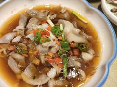 -森谷美食公园(杨行店)