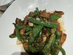 -悦融琥珀·京鲁菜·海味珍品(西单店)