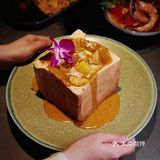 春天的快乐 一定是这口泰餐给的！