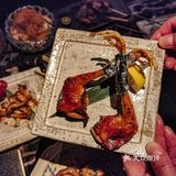 在南京西路❗️这家烧鸟深夜食堂氛围感超棒❗️