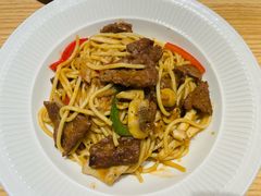 -菲滋意式餐厅(加州阳光二店)