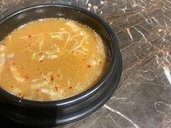 -大叹号·朝鲜族烤肉(潍坊泰华城店)