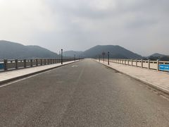 -清溪森林公园