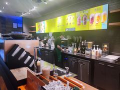 -星巴克(东莞莞城万科中心店)