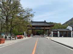 -金龙寺国家森林公园