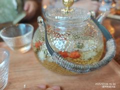 -BUND·FIVE外滩5号(天际店)