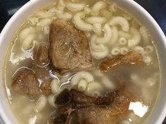 -义顺牛奶公司(庇利金街店)