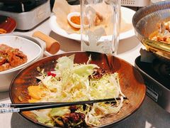 -简小舍·民间手艺菜(武昌江滩店)