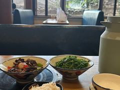 -妈妈的味道·腾冲特色菜(和顺古镇店)