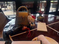 -杭州西子湖四季酒店·金沙厅