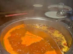 -井格重庆火锅(西直门凯德Mall店)