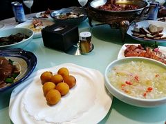 -小厨晓味(大里路店)