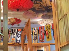 -龍二烧肉酒场(九亭店)