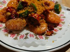 -德胜轩正宗顺德菜(宝安沙井会展中心店)