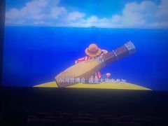 -万达影城(世茂海峡广场IMAX店)