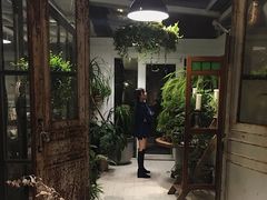 -VVG Hideaway 好样秘境