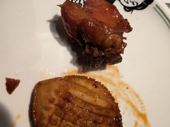 -禄婶鸡煲·打边炉