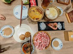 -古关火锅店(古北水镇景区店)
