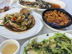 -众味海鲜大排档·活海鲜·潮汕味(南澳店)