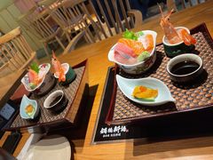-锅物新语&寿喜烧.炉端割烹(世博源店)