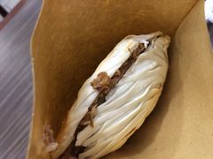 -潼十三肉夹馍(东单店)