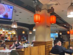 -深山老屋(国顺东路店)