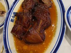 叉烧-肥小福·烧鹅专门店(环宇荟店)