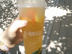 -鸡鸣赐茶(鸡鸣寺路店)