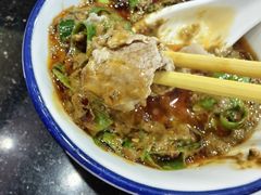 -牛叔鲜羊肉铜火锅(远东小区店)