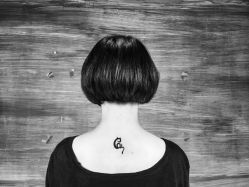-天道tattoo纹身穿孔工作室