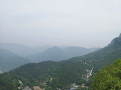 -九皇山景区