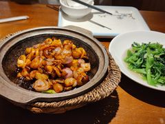 -乔街深夜食堂·小龙虾·高压锅生蚝(杭州总店)